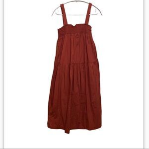 Asos cotton mini dress. Size 0